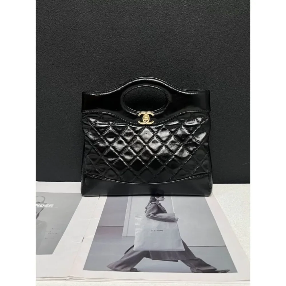 Chanel Women Pre-Loved Bag Very Good Condition